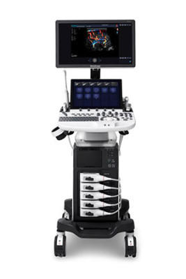 Ultrasonografy SonoScape