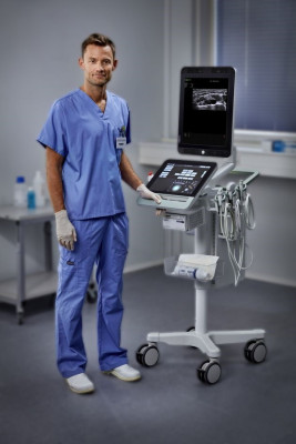 Speciální nabídka ultrasonografu bkSpecto v rámci akce Covid 19